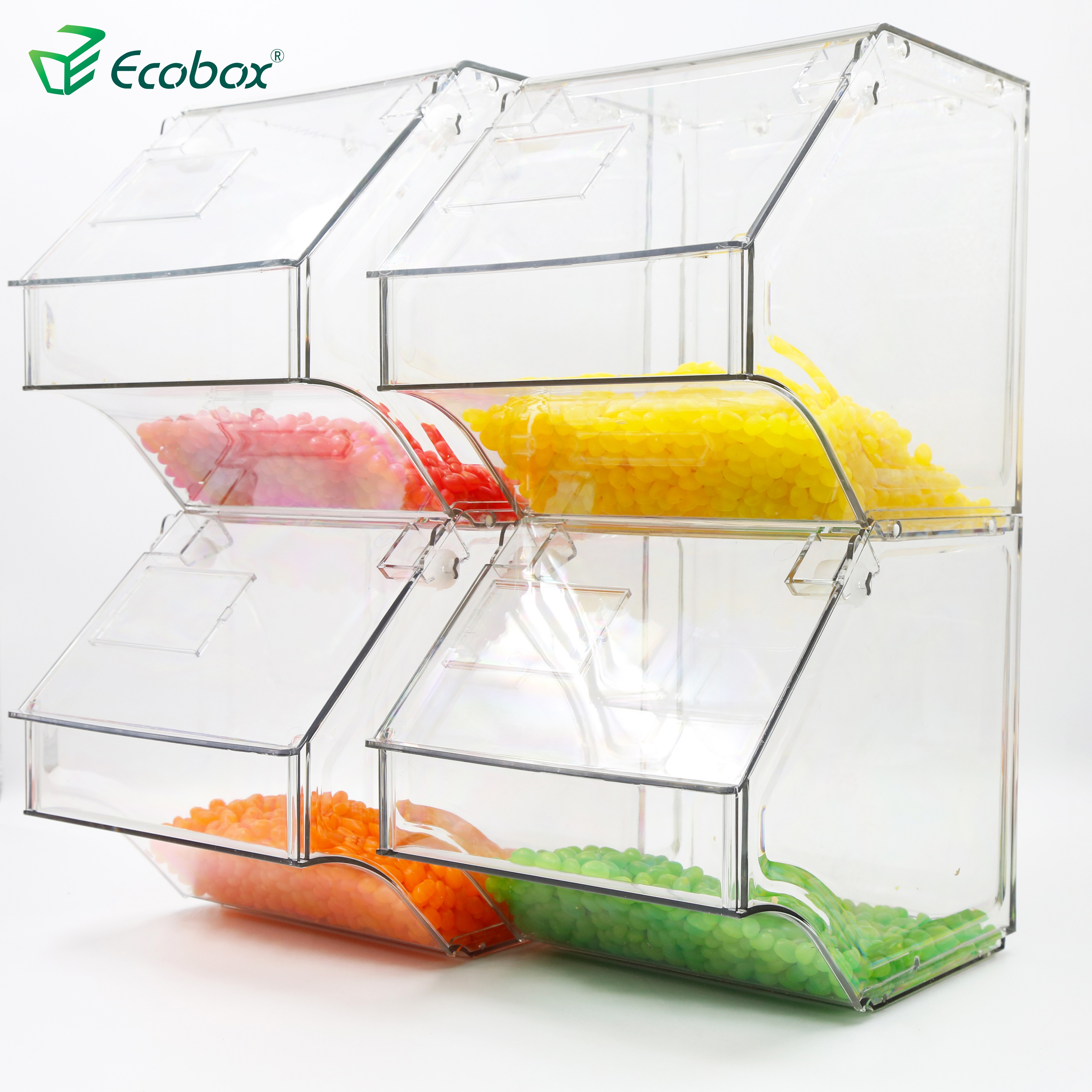 Ecobox SPH-005 bin en vrac