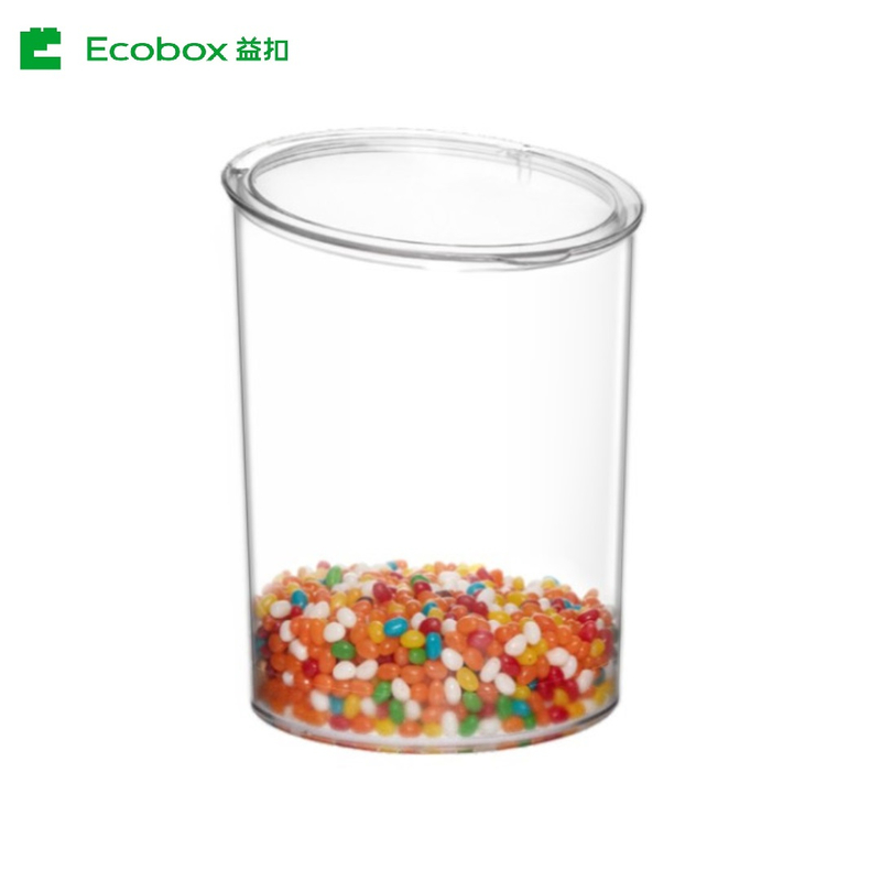 Ecobox MY-0301B bocal hermétique à noix en vrac