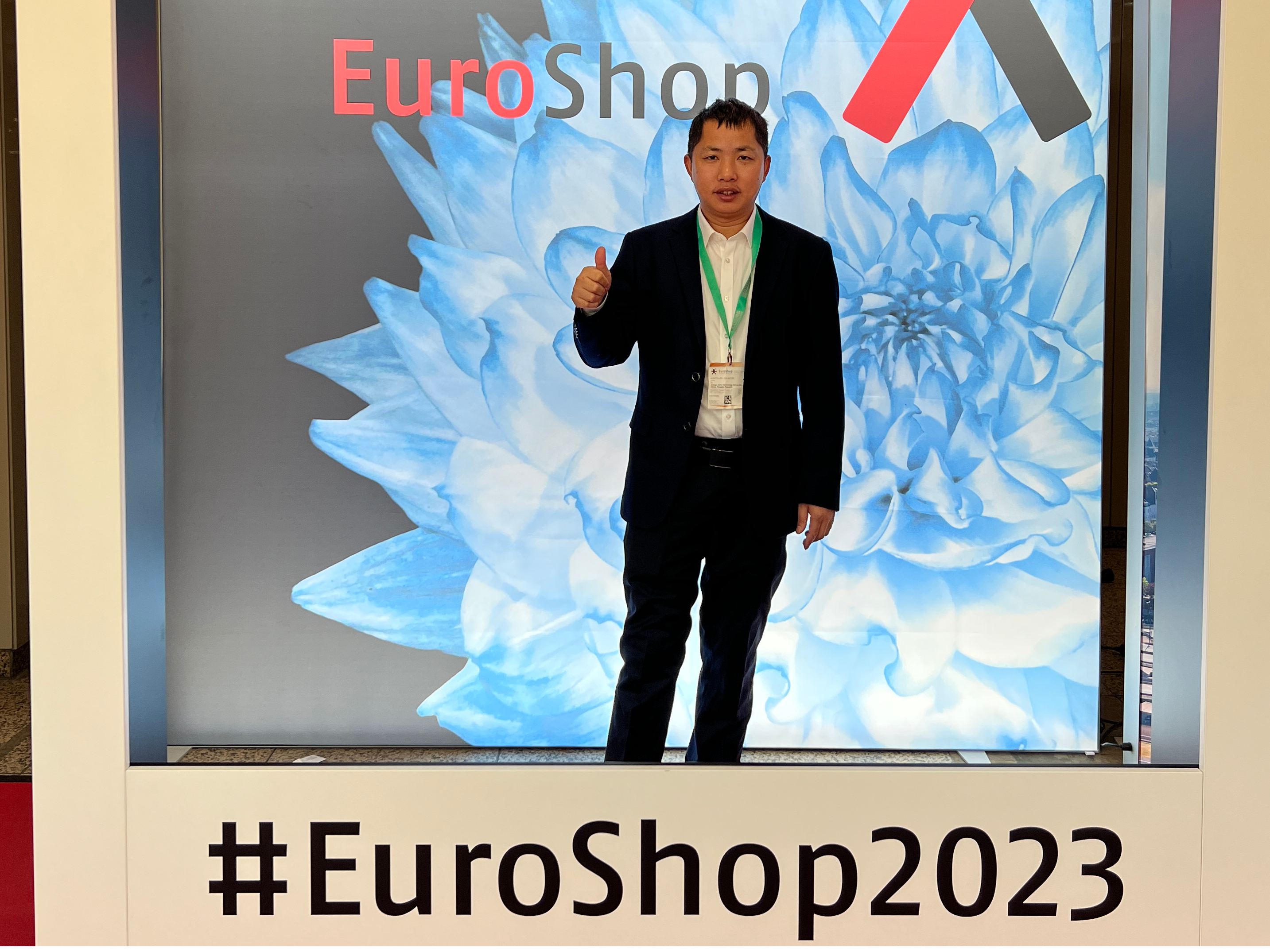 Ecobox EuroShop 2023 : TOUT CE QUI VOUS BOUGE !