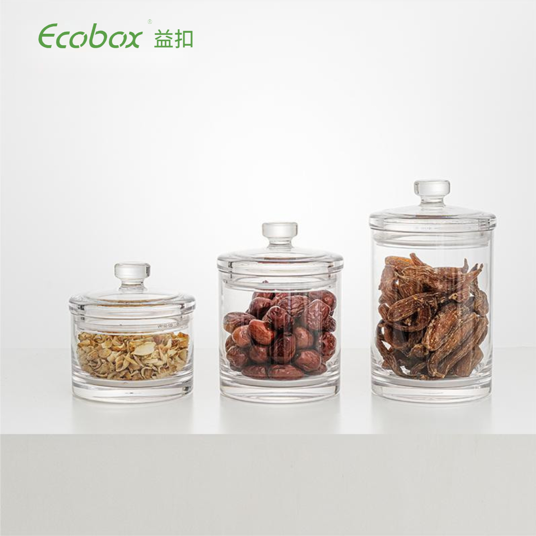 Poubelle hermétique pour aliments en vrac Ecobox SPH-VR200-350B 8,8 L