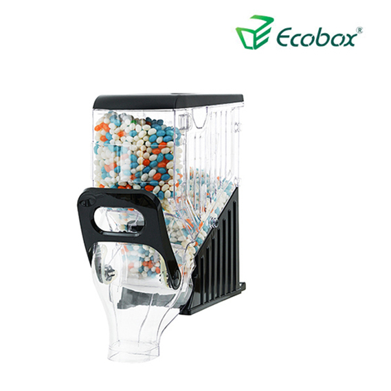 Distributeur par gravité Ecobox ZT-03 8L