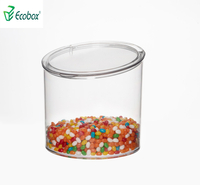 Bocal hermétique Ecobox SPH-05702 pour noix en vrac