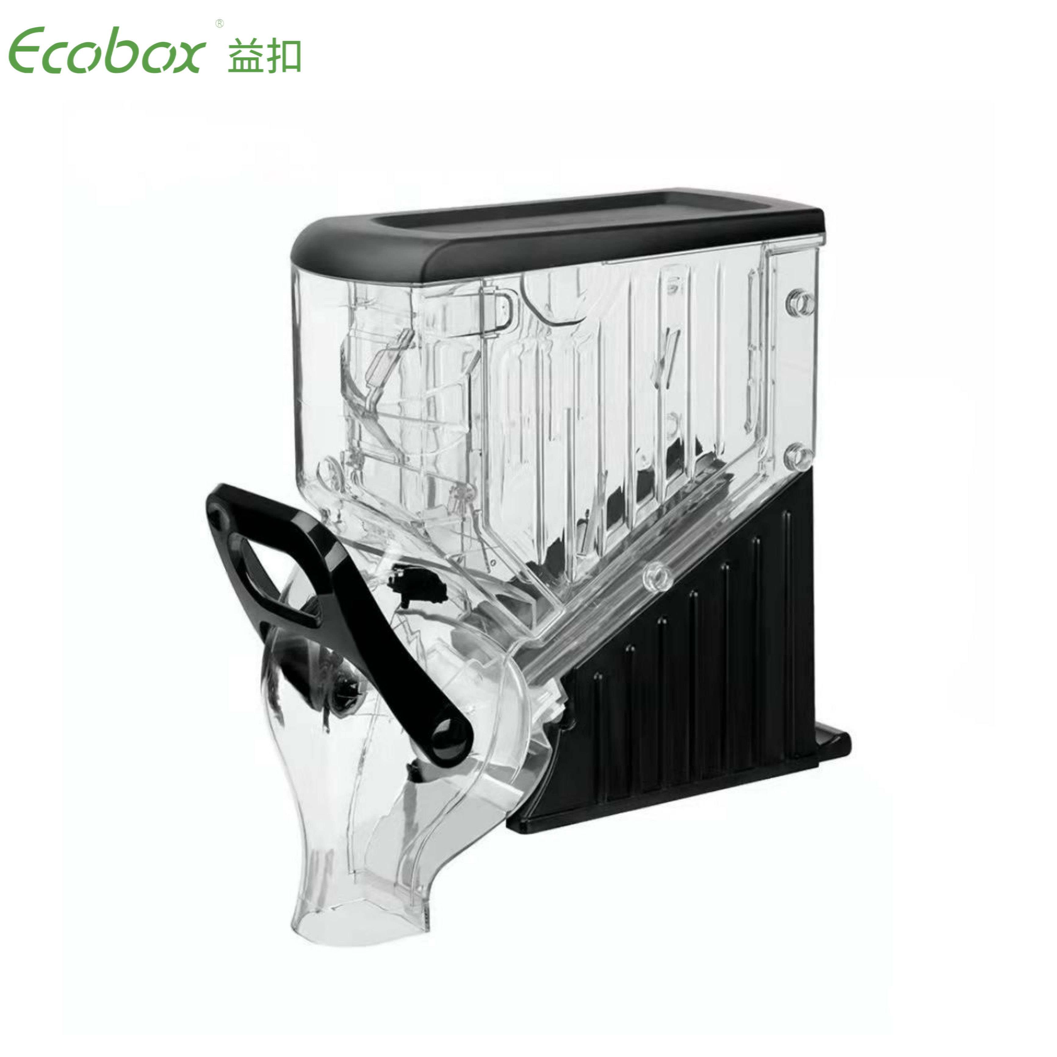 Ecobox ZT-03 Poubelle à gravité 
