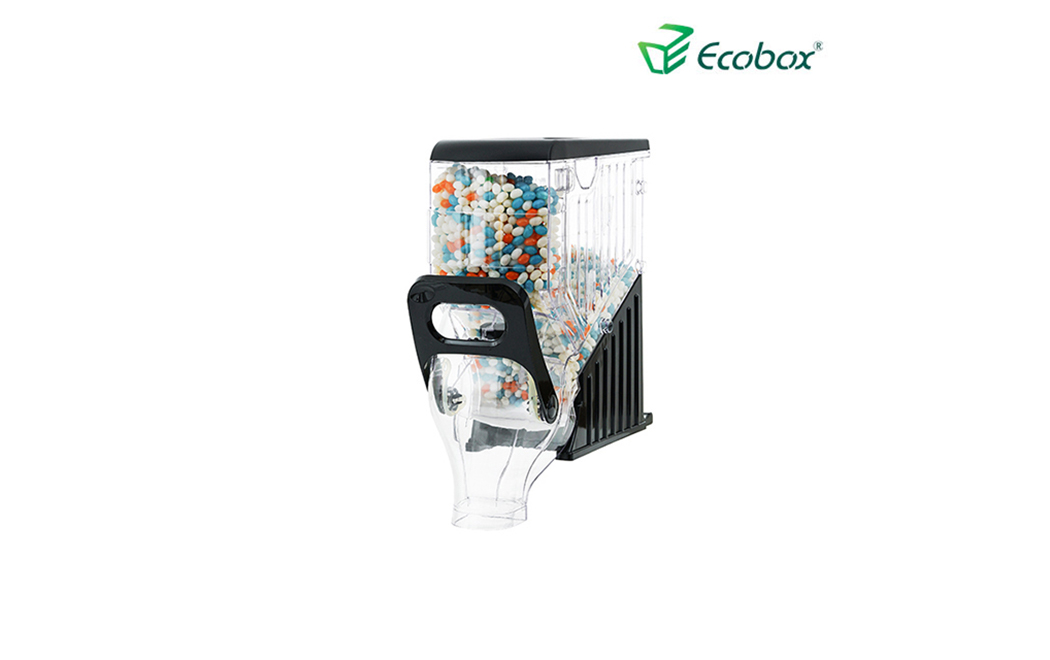 Ecobox ZLH003 Distributeur gravité 8L