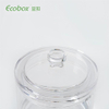 Ecobox SPH-VR200-400B Poubelle hermétique pour aliments en vrac 10,1 L