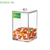 Boîte à bonbons hermétique Ecobox MF-04
