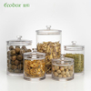 Ecobox SPH-VR200-150B Poubelle hermétique pour aliments en vrac 3,3 L