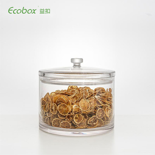 Poubelle hermétique pour aliments en vrac Ecobox SPH-VR250-200B 7,5 L