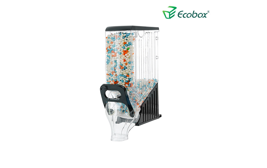 Ecobox ZLH002 Distributeur gravité 13L