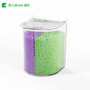 ECOBOX MY-0101C Supermarché Bouc empilable en vrac pour la nourriture en vrac et les bonbons
