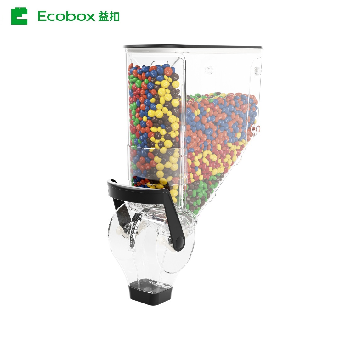 EcoBox New ZT-08 Dispensateur de gravité