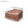 Ecobox SL-0201C bac à aliments en vrac en forme d'arc pour supermarché alimentaire industriel