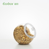 Ecobox SPH-FB300-6 bonbonnière ronde hermétique