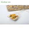 Ecobox XCP-002 Pince à clip en plastique sans PA et approuvée par la FDA