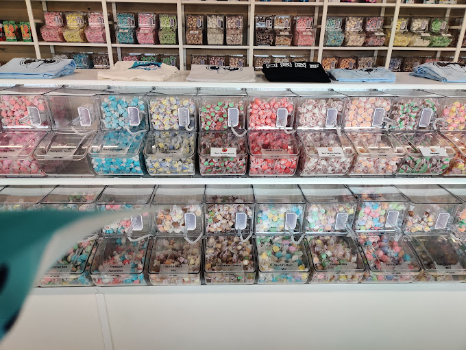 5 raisons de choisir nos systèmes d'affichage en vrac