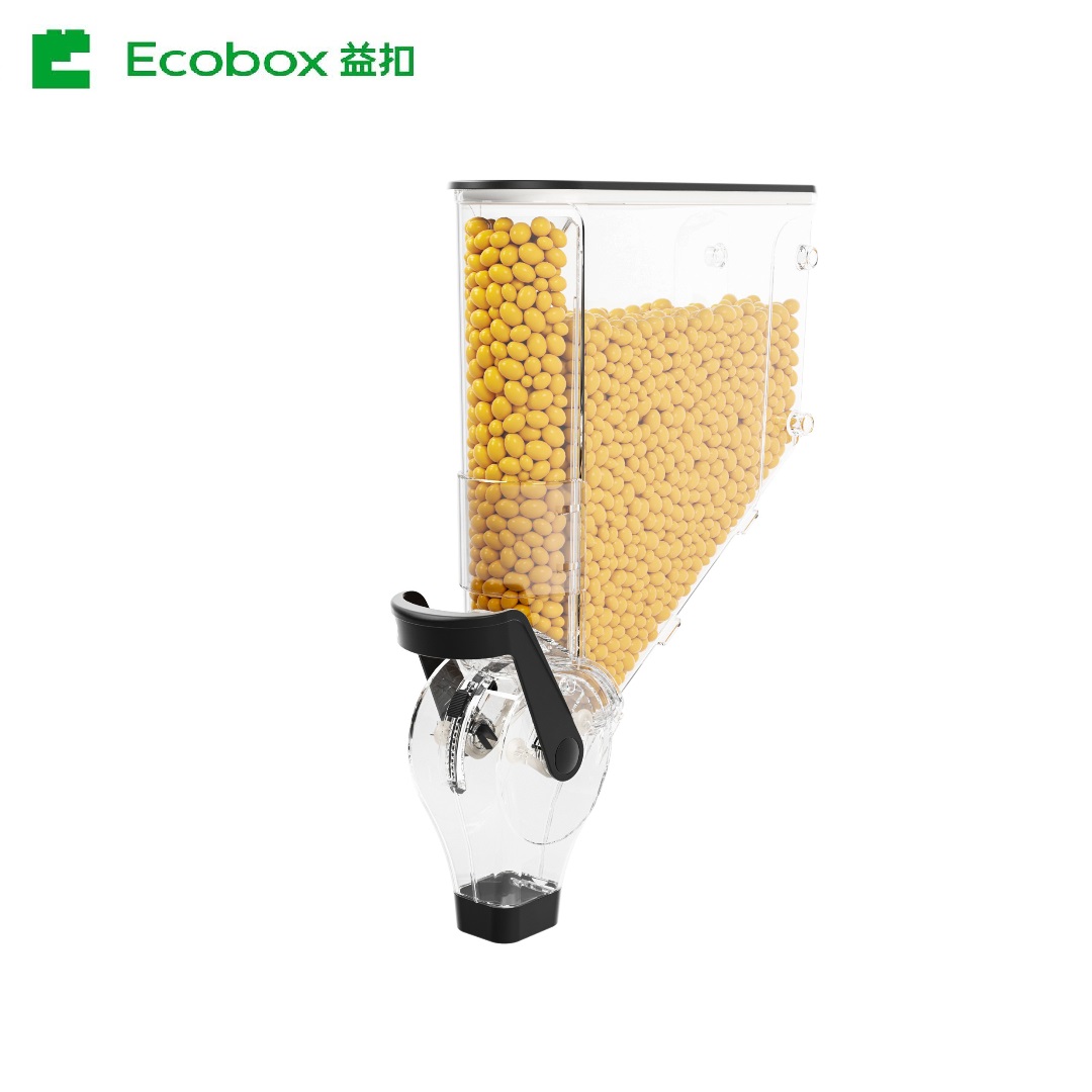 EcoBox New ZT-10 Gravity Bin