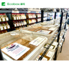 ECOBOX LD-05 Conteneur de nourriture en vrac avec cuillère