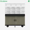Supports d'affichage Ecobox GT-01
