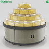 Supports d'affichage Ecobox GT-02