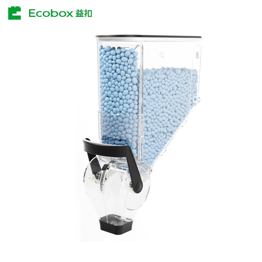 EcoBox New ZT-08 Dispensateur de gravité