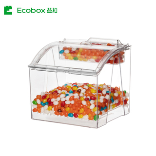 ECOBOX MF-0101B BIN CANDY ARRANDE AVEC avec tiroir à l'intérieur