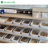 ECOBOX LD-05 Conteneur de nourriture en vrac avec cuillère