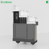Supports d'affichage Ecobox GT-01