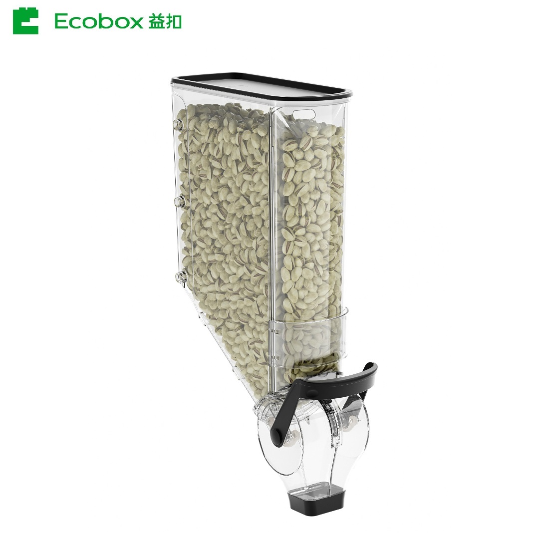 EcoBox New ZT-07 Dispensateur de gravité