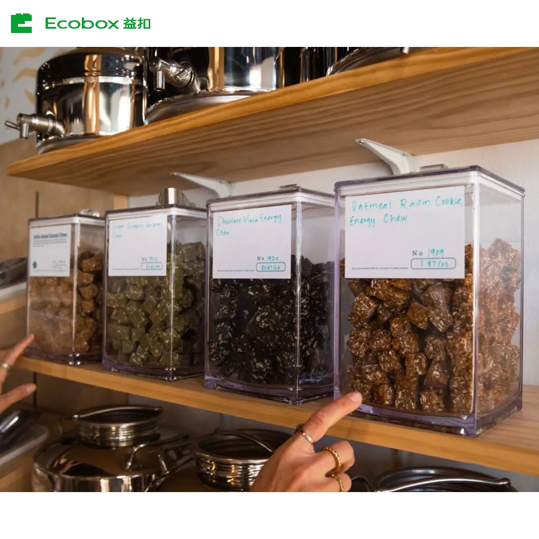 ECOBOX MF-04 JAR