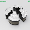 Supports d'affichage Ecobox GT-02