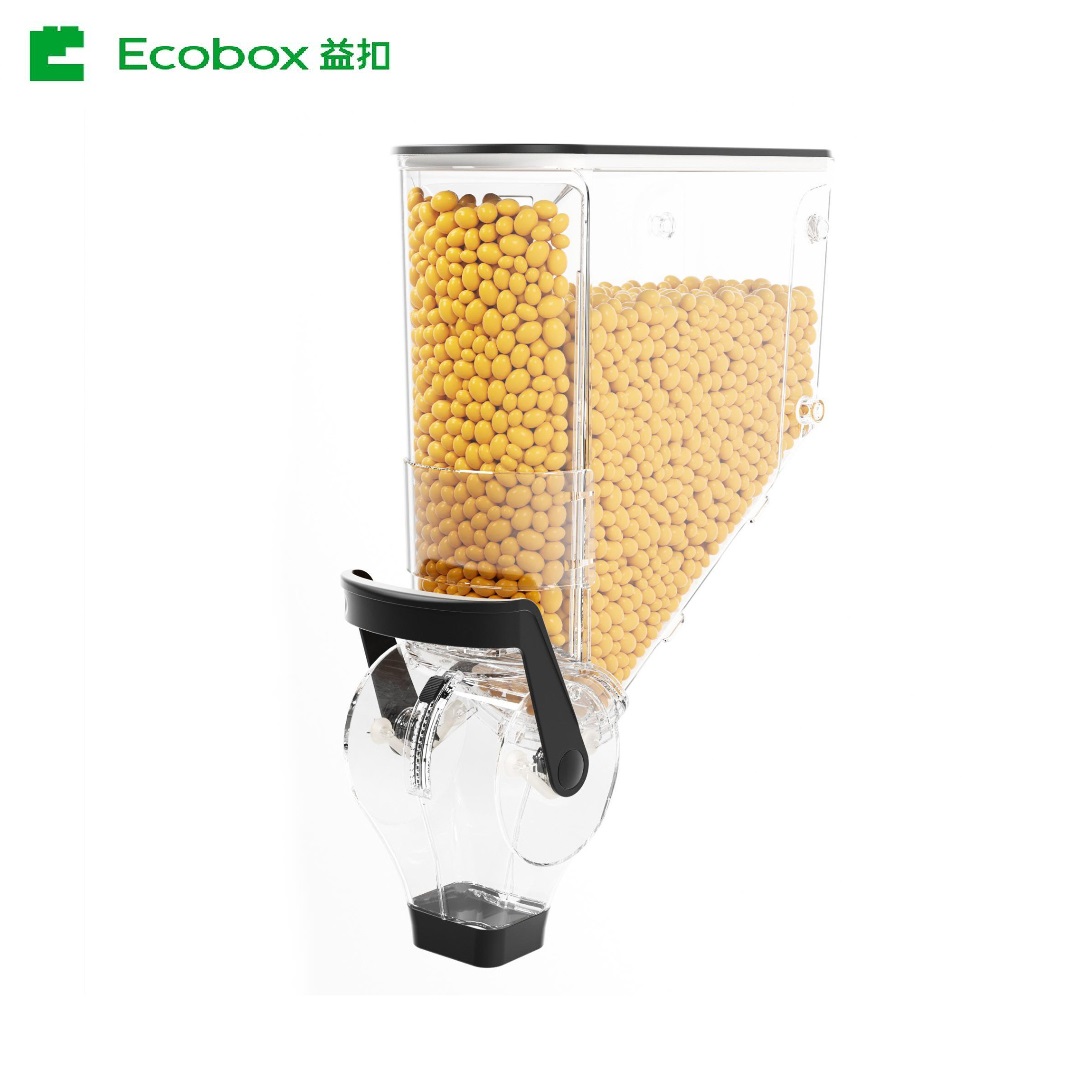 EcoBox New ZT-08 Dispensateur de gravité
