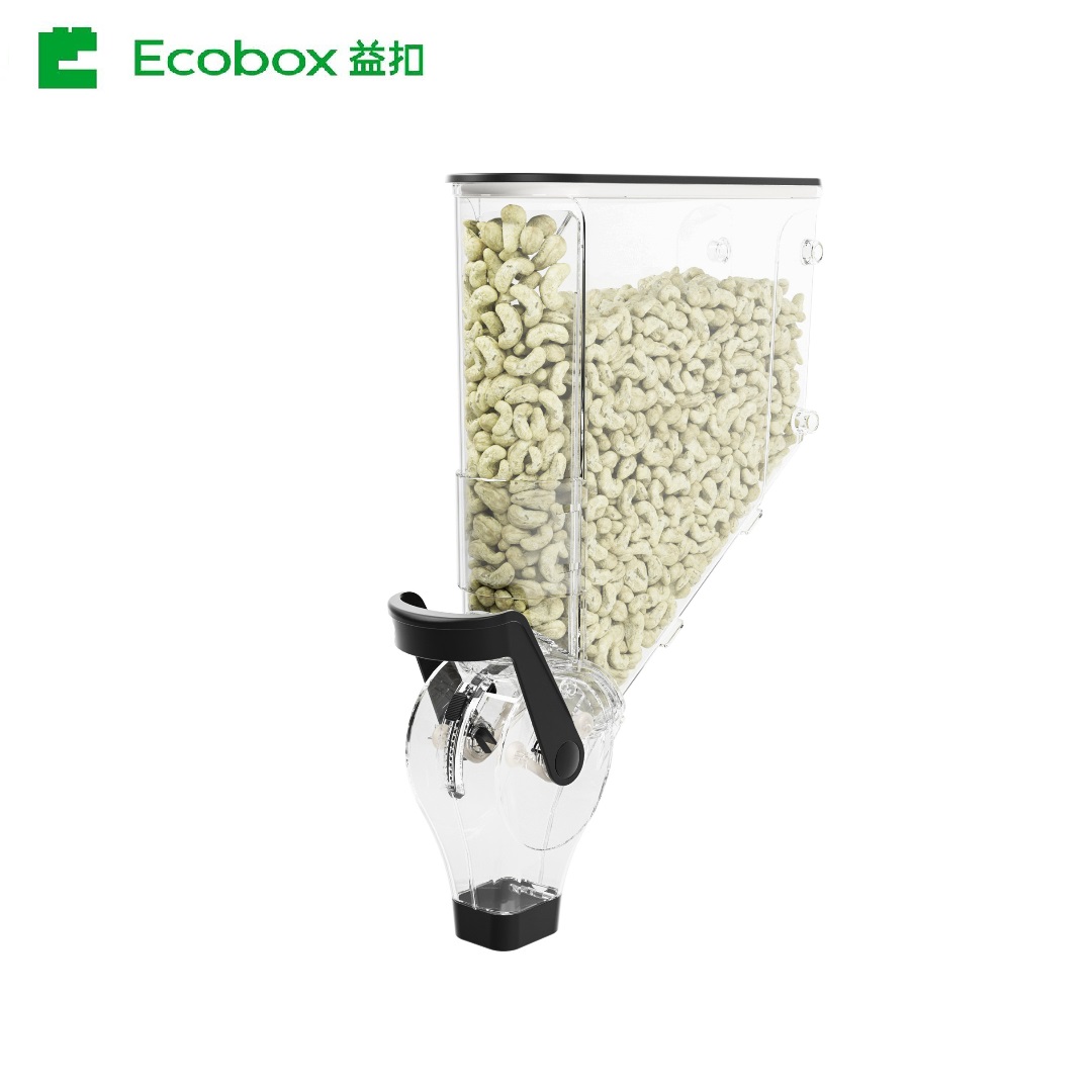 EcoBox New ZT-10 Gravity Bin
