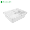 ECOBOX LD-05 Conteneur de nourriture en vrac avec cuillère
