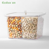 Bocal hermétique Ecobox MF-02 pour noix en vrac