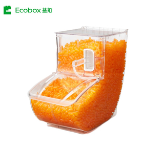  Ecobox LD-02 Poubelle à pelle