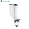 EcoBox New ZT-07 Dispensateur de gravité