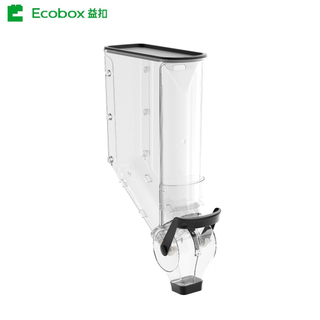 EcoBox New ZT-07 Dispensateur de gravité