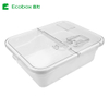 ECOBOX LD-05 Conteneur de nourriture en vrac avec cuillère