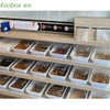 Ecobox LD-05 conteneur alimentaire en vrac avec pelle