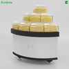 Supports d'affichage Ecobox GT-02