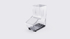 EcoBox LD-07 Scoop Bin