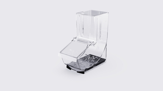 EcoBox LD-07 Scoop Bin