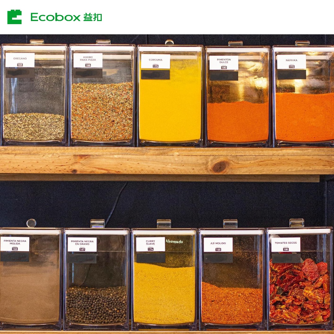 ECOBOX MF-04 JAR