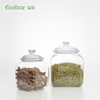 Conteneur hermétique pour pots de céréales pour aliments en vrac Ecobox SPH-FB250
