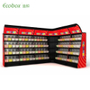Support d'étagère d'affichage de bonbons d'angle série Ecobox TG-061 