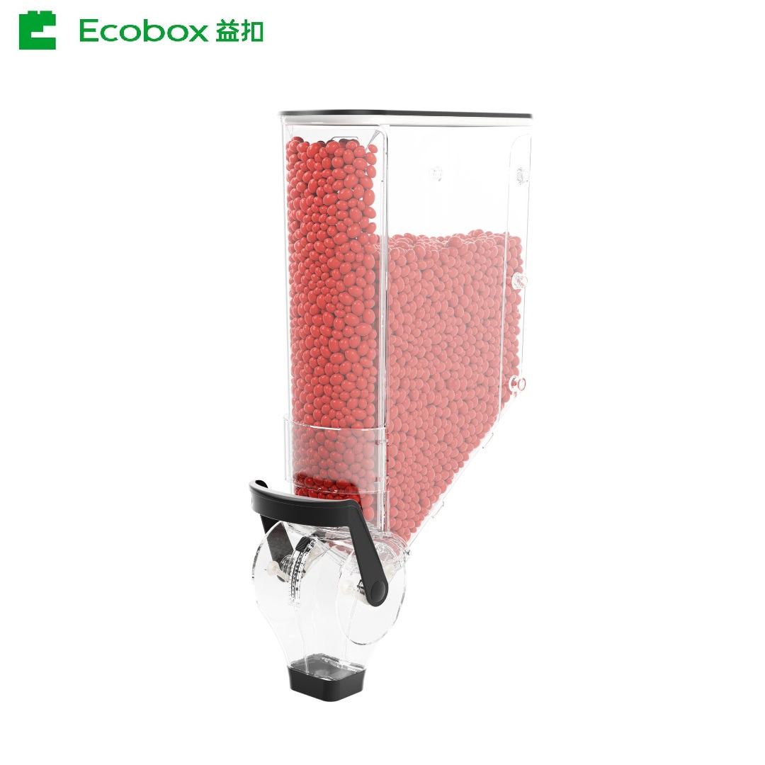 EcoBox New ZT-07 Dispensateur de gravité