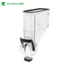 EcoBox New ZT-08 Dispensateur de gravité