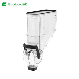 EcoBox New ZT-08 Dispensateur de gravité
